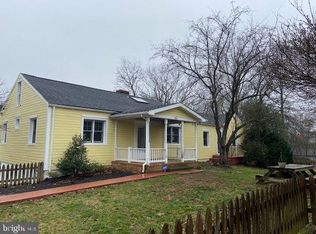 4941 River Rd, Shepherdstown, WV 25443