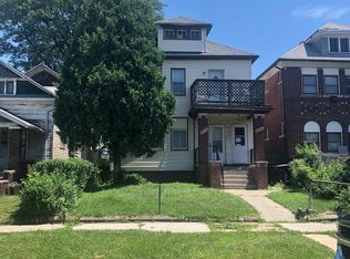 10006 Broadstreet Ave, Detroit, MI 48204