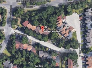 46 Queen Anne Ct, Marlton, NJ 08053