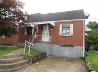 3104 Schieck St, Pittsburgh, PA 15227