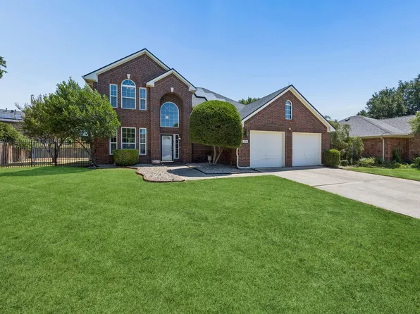 104 Rolling Rock Dr, Trophy Club, TX 76262