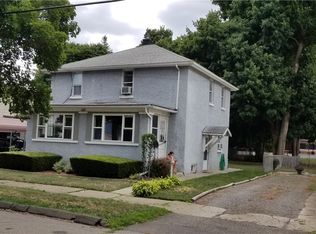 127 W 8th St, Elmira, NY 14903