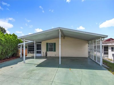 50989 Highway 27 LOT 20, Davenport, FL, 33897