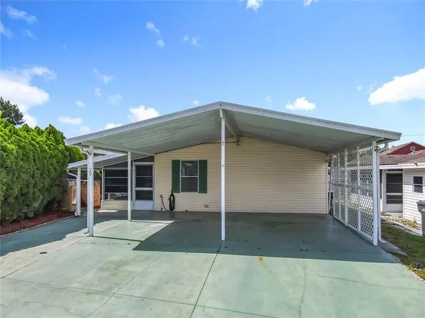 50989 Highway 27 Lot 20, Davenport, FL 33897