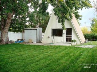 6741 N Strawberry Glenn Rd, Garden City, ID 83714