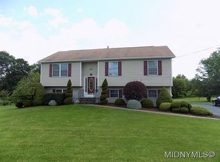 171 Oxford Rd, New Hartford, NY 13413