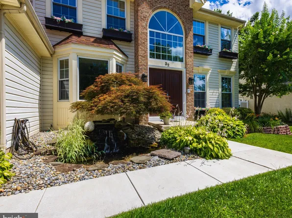 32 Lane Of Acres, Sicklerville, NJ 08081