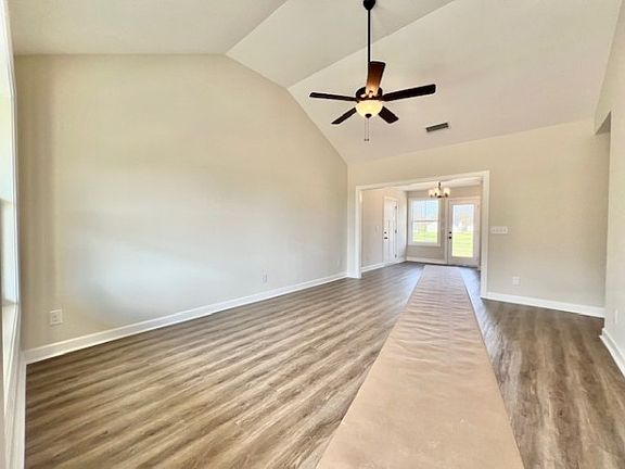 4th image of 1742 Newt McKnight Rd Lot 1