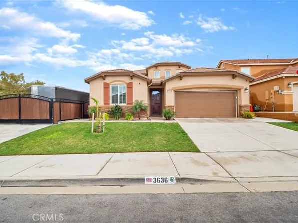 3636 Turmeric Ln, San Bernardino, CA 92407
