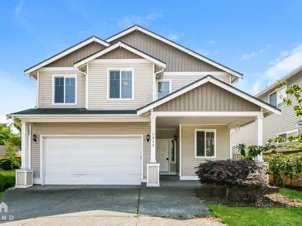 1412 E 64th St, Tacoma, WA 98404