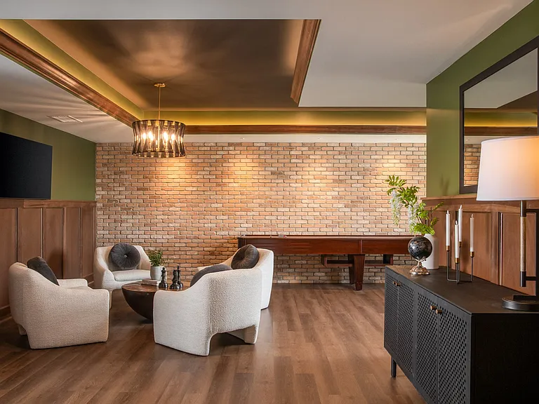 The Carver Apartments — Photo 45