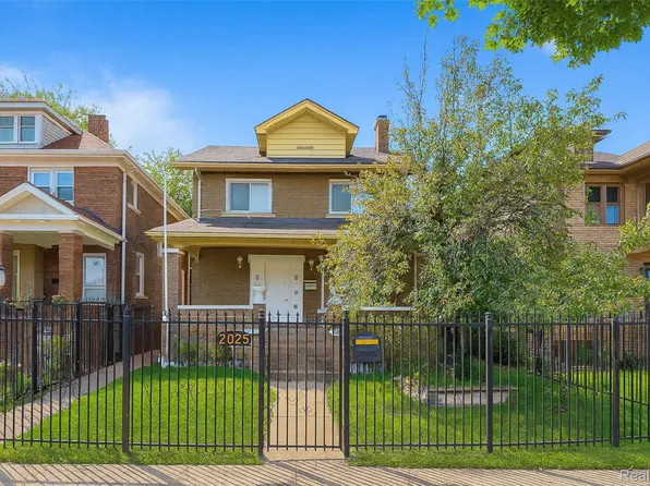 2025 Central St, Detroit, MI 48209