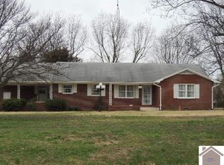 211 State Route 131, Mayfield, KY 42066