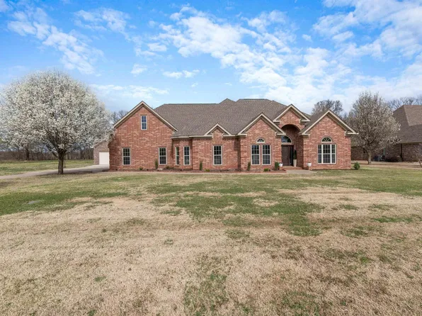 24 Artifacts Cir, England, AR 72046