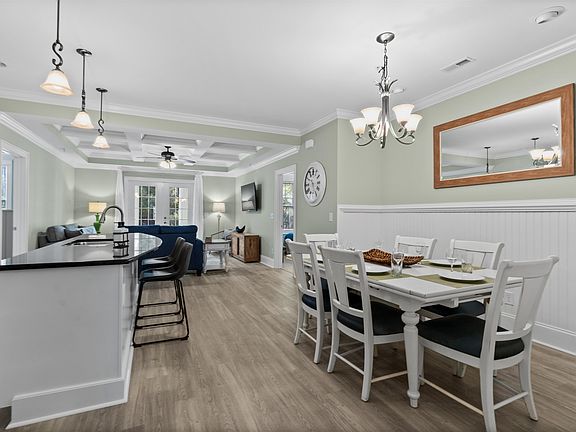 5th image of 118 Old Course Rd. #B