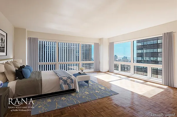 Rented by Keller Williams NYC | media 4