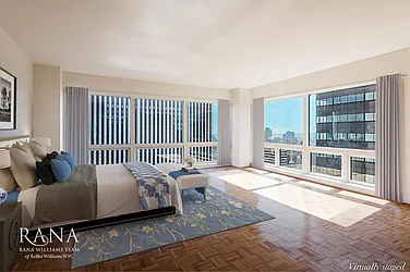 Rented by Keller Williams NYC