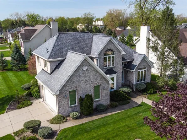 5 S Parrish Dr, Buffalo, NY 14228