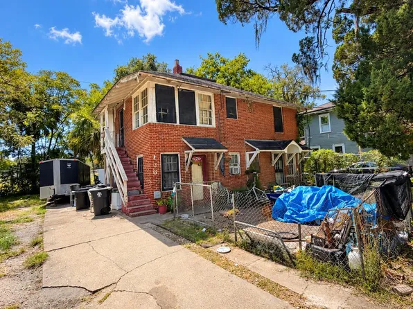 134 W 32ND Street, Jacksonville, FL 32206
