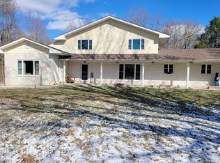 7308 N Lake Villa Rd, Deputy, IN 47230