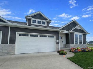 345 McDowell Dr, Howell, MI 48843