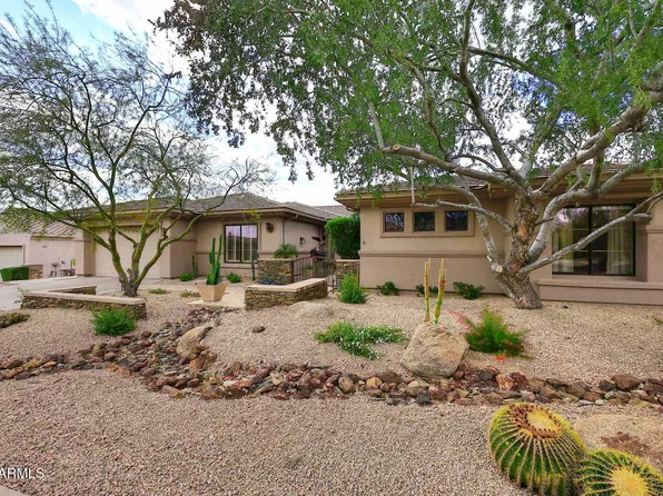 11198 N 121ST Way, Scottsdale, AZ 85259