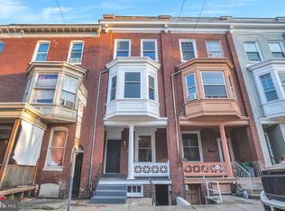 482 W King St, York, PA 17401