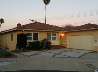 1600 W 21st St, San Pedro, CA 90732