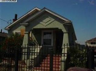 1261 76th Ave, Oakland, CA 94621