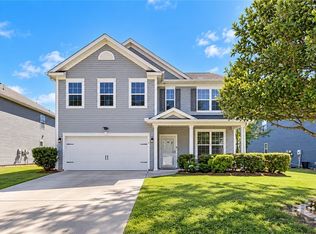 107 Tanzania Trail, Pooler, GA 31322