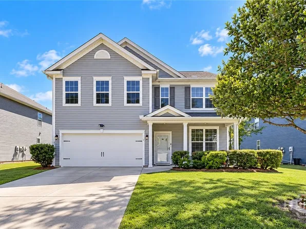 107 Tanzania Trail, Pooler, GA 31322