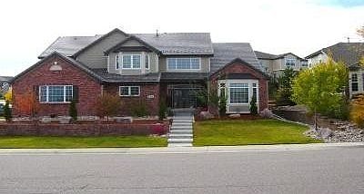 For Sale: 536 Seth Pl, Castle Rock, CO 80108