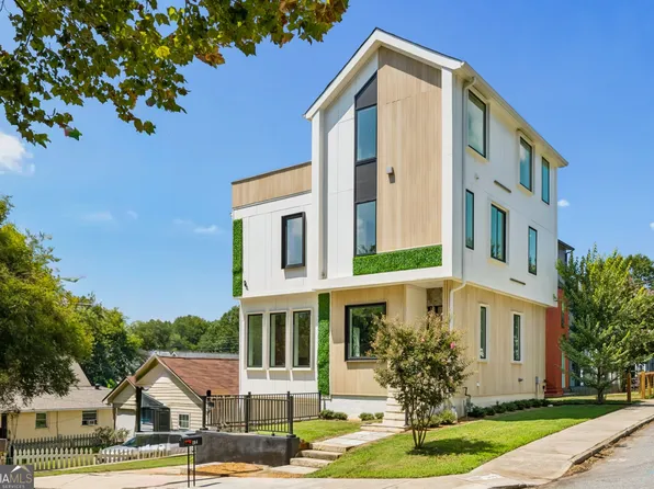 204 South Ave SE, Atlanta, GA 30315