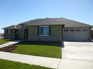 3080 Rae Creek Dr, Chico, CA 95973