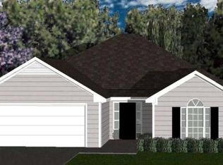 6043 Clifford St, Augusta, GA 30909