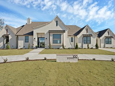 160 Robnett Rd, Waxahachie, TX, 75165