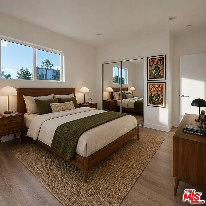 4 bed, 4.0 bath, 1659 sqft, $5,100 — Photo 3