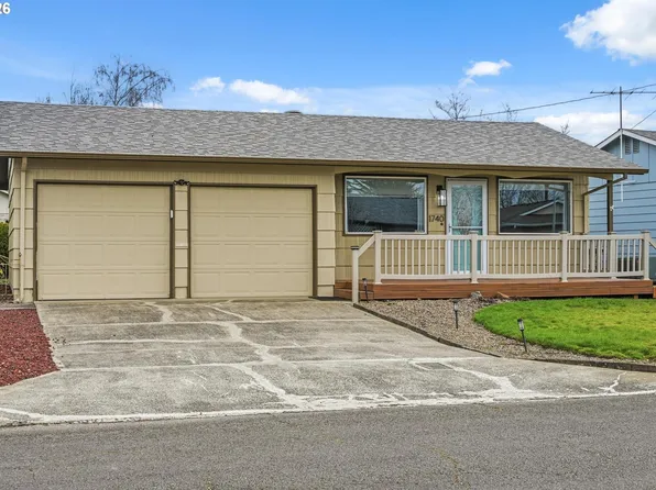 1740 Jansen Way, Woodburn, OR 97071