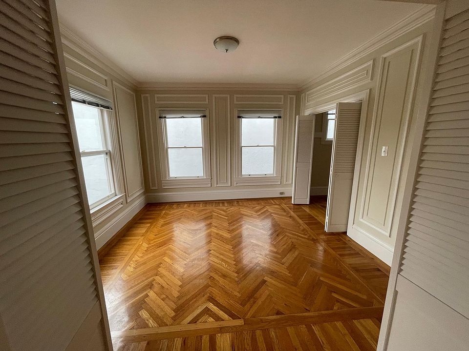 1st image of 5450 California St #6