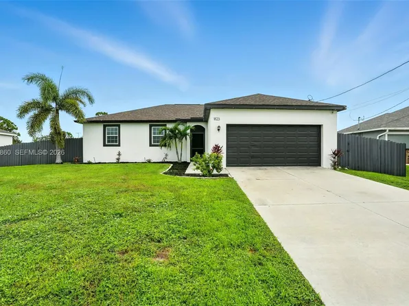 1823 NW 10th St, Cape Coral, FL 33993