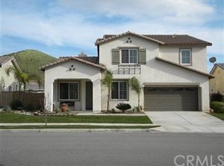 34273 Canyon Rim Rd, Lake Elsinore, CA 92532