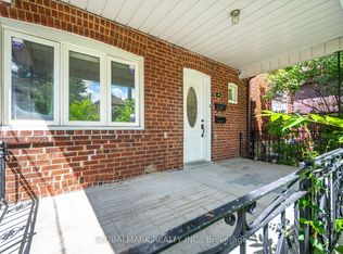 400 Glenholme Ave, Toronto, ON M6E 3E7