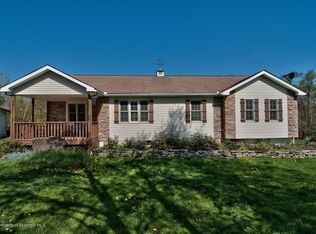 87 Center St #L-1, Covington Township, PA 18424
