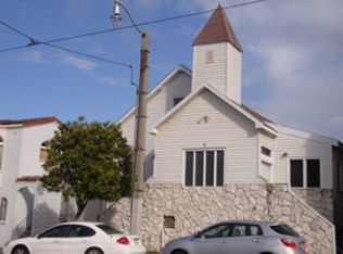 252 Broad St, San Francisco, CA 94112