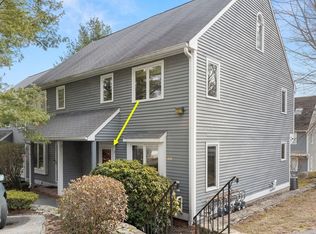 11 Country Hill Ln #14, Haverhill, MA 01832