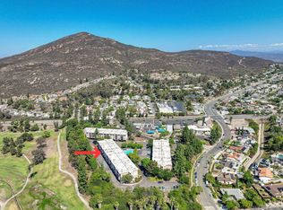 San Carlos Greens, San Diego, CA 92119