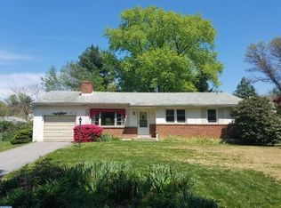 307 Westbrook Dr, West Chester, PA 19382