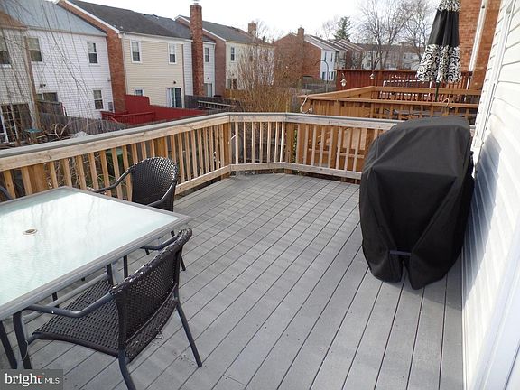 4th image of 3019 Creel Ct