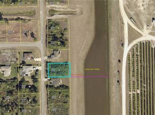737 NAPLES AVE S, LEHIGH ACRES, FL 33974