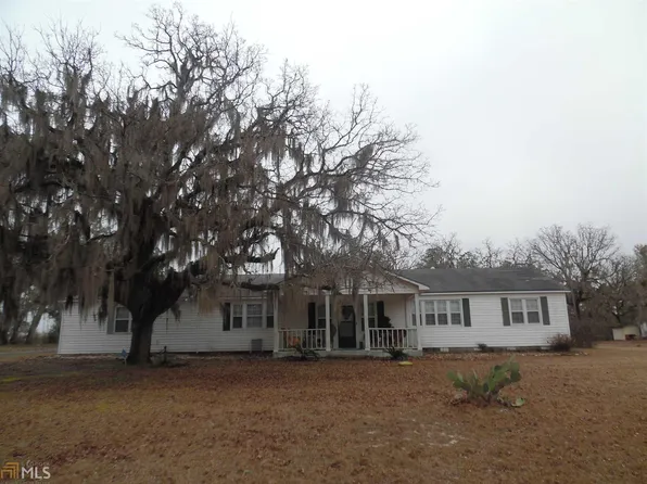 957 Beaver Dam Rd, Sylvania, GA 30467